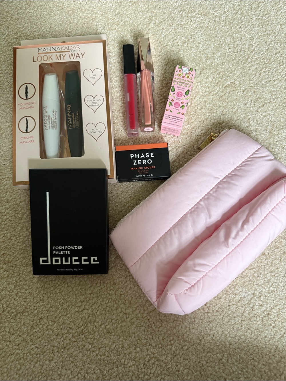 Beauty Bundle $8